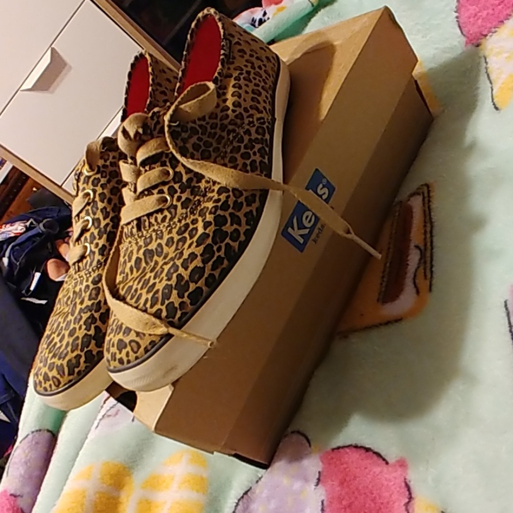 Keds